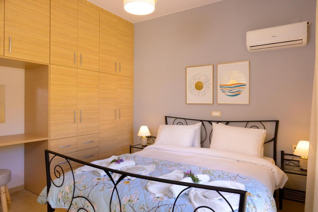 Elounda Blue Waves Residence Exterior foto