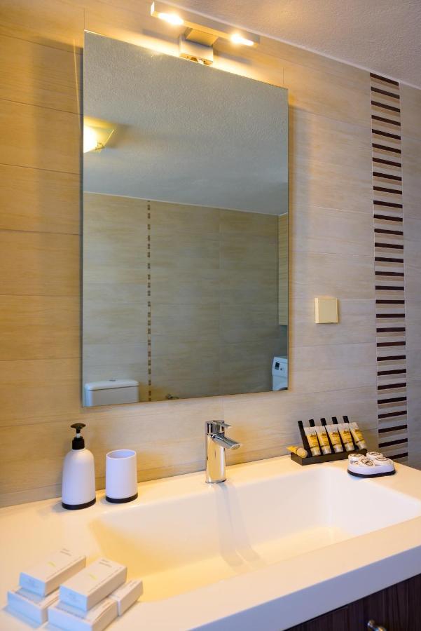 Elounda Blue Waves Residence Exterior foto