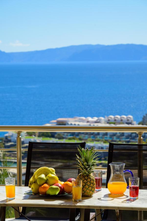 Elounda Blue Waves Residence Exterior foto