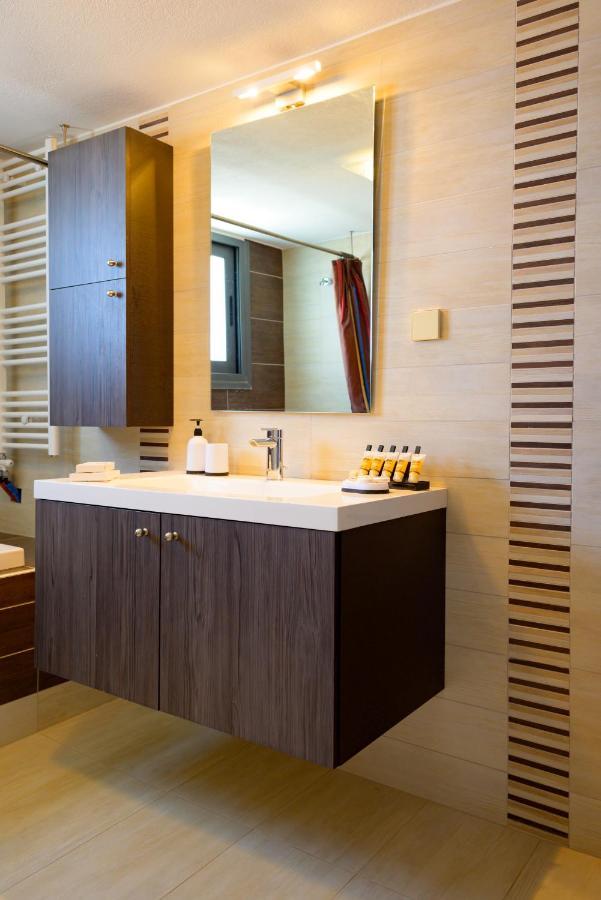 Elounda Blue Waves Residence Exterior foto