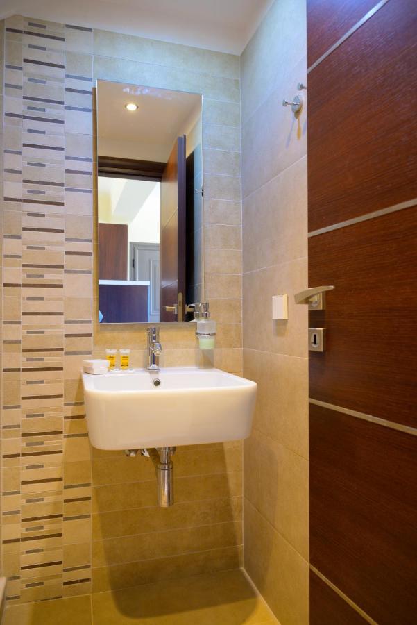 Elounda Blue Waves Residence Exterior foto